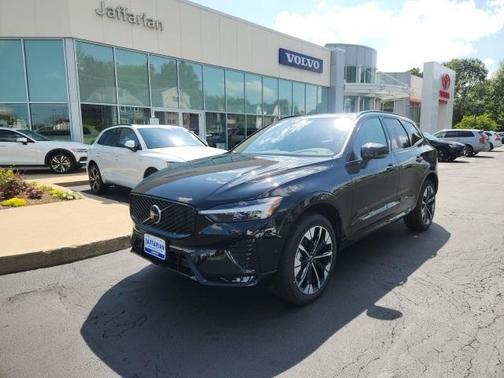 2026 Volvo XC60