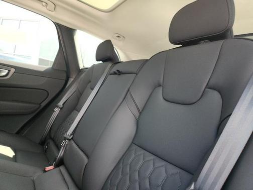 2026 Volvo XC60