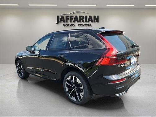 2026 Volvo XC60