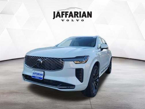 2026 Volvo XC90 B6 Ultra 7-Seater