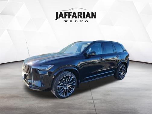 2026 Volvo XC90 B6 Ultra Dark Theme 7-Seater