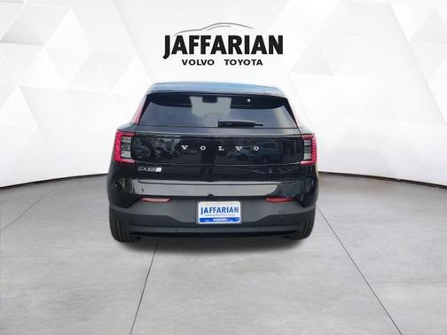 2025 Volvo EX30 Twin Motor Ultra