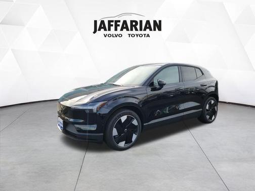 2025 Volvo EX30 Twin Motor Ultra
