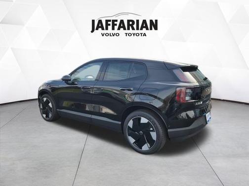 2025 Volvo EX30 Twin Motor Ultra