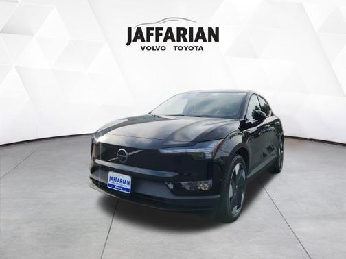 2025 Volvo EX30 Twin Motor Ultra