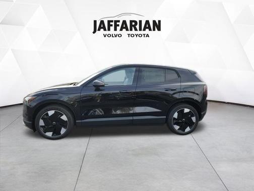 2025 Volvo EX30 Twin Motor Ultra