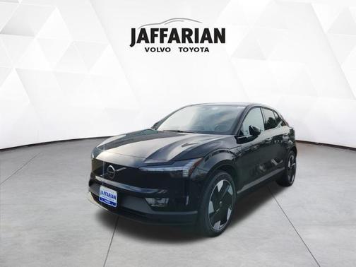 2025 Volvo EX30 Twin Motor Ultra