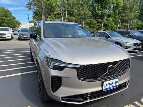 2026 Volvo XC90 B6 ULTRA