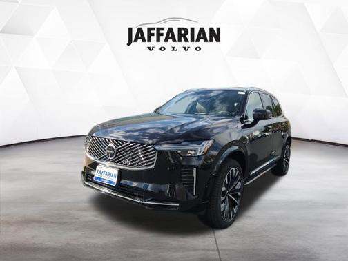 2026 Volvo XC90 B6 Ultra 6-Seater