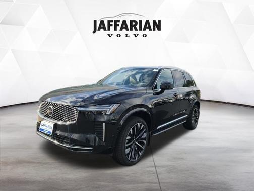 2026 Volvo XC90 B6 Ultra 6-Seater