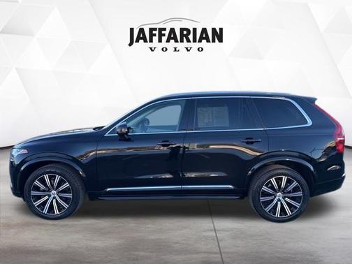 2024 Volvo XC90 B5 Core Bright Theme