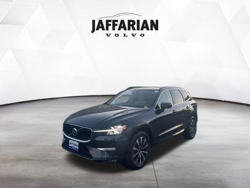 2023 Volvo XC60 B5 Core