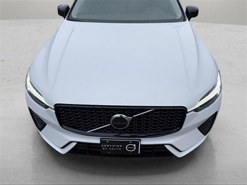 2024 Volvo XC60 B5 Core