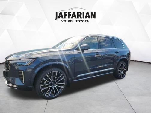 2026 Volvo XC90 B6 Plus 6-Seater