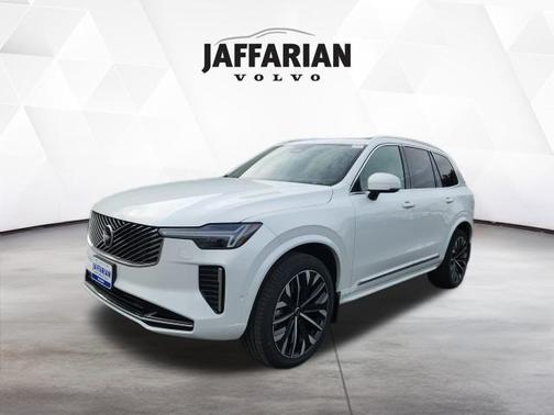 2026 Volvo XC90 B6 Ultra 7-Seater