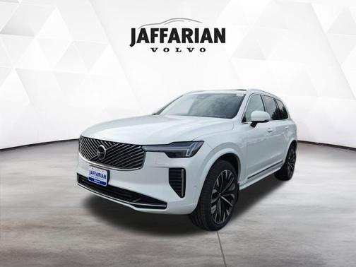 2026 Volvo XC90 B6 Ultra 7-Seater