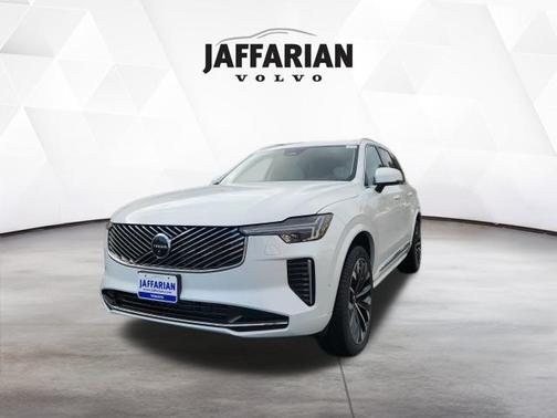 2026 Volvo XC90 B6 Ultra 7-Seater