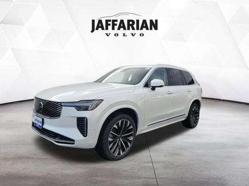 2026 Volvo XC90 B6 Ultra 7-Seater