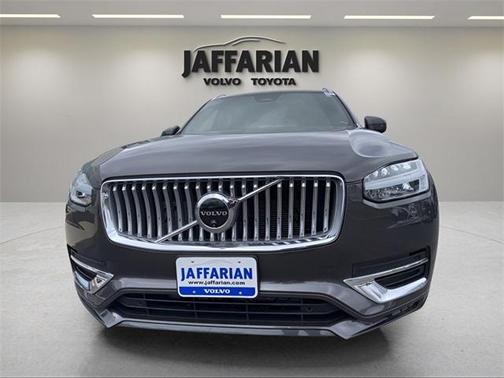 2024 Volvo XC90 B6 Ultimate Bright Theme 7-Seater