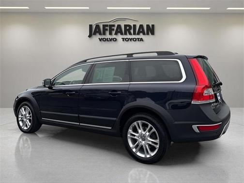 2016 Volvo XC70 T5 Premier