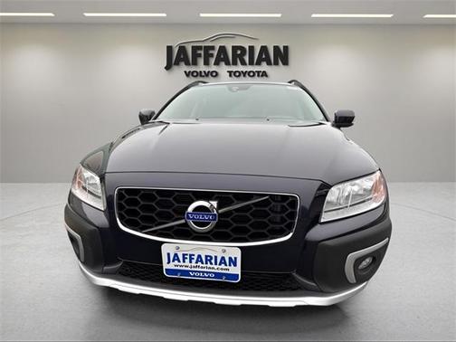 2016 Volvo XC70 T5 Premier