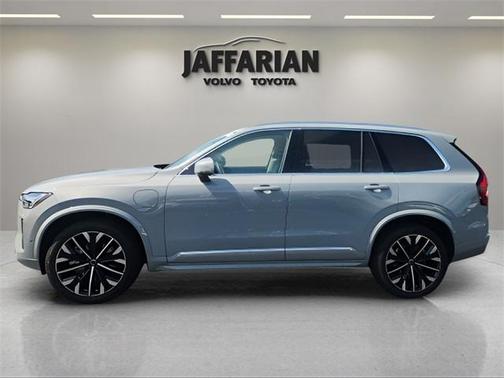 2026 Volvo XC90