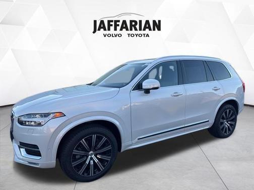 2023 Volvo XC90 B6 Plus 7-Seater