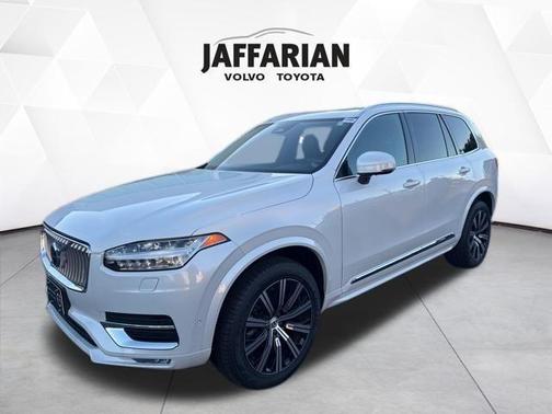 2023 Volvo XC90 B6 Plus 7-Seater