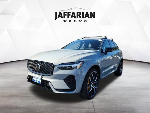 2026 Volvo XC60 Plug-In Hybrid T8 Polestar Engineered