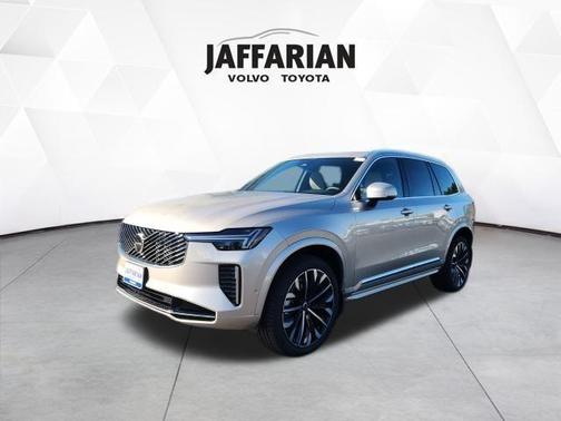 2026 Volvo XC90 B6 Plus 7-Seater