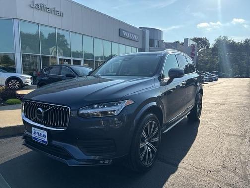 2023 Volvo XC90 B6 Core