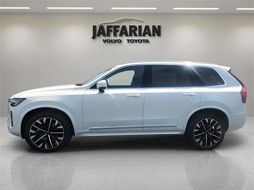 2026 Volvo XC90