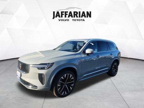 2026 Volvo XC90 B6 Ultra 7-Seater