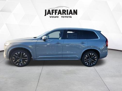 2026 Volvo XC90 B6 Ultra 7-Seater