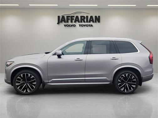 2026 Volvo XC90