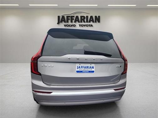2026 Volvo XC90