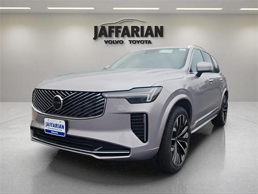 2026 Volvo XC90