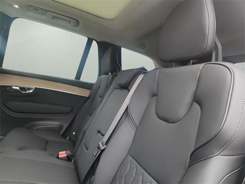 2026 Volvo XC90