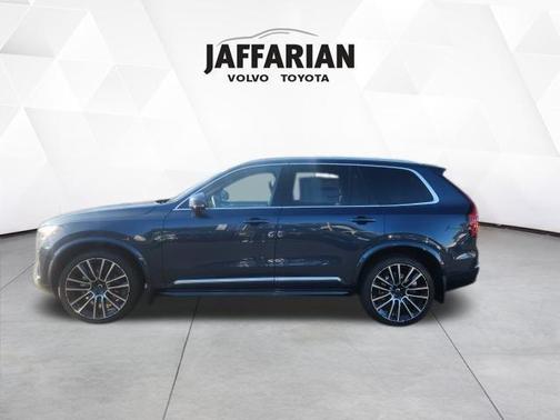 2026 Volvo XC90 B6 Ultra 6-Seater