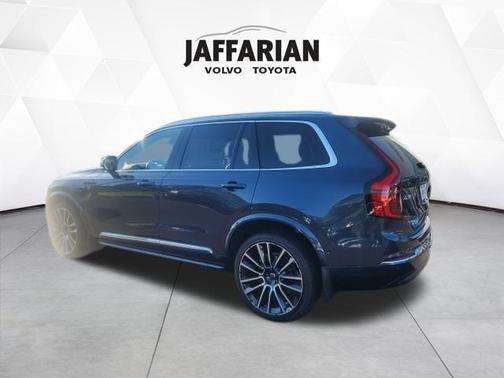 2026 Volvo XC90 B6 Ultra 6-Seater