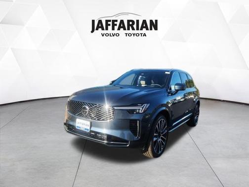 2026 Volvo XC90 B6 Ultra 6-Seater