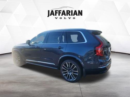 2026 Volvo XC90 B6 Ultra 6-Seater