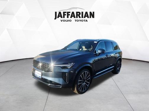 2026 Volvo XC90 B6 Ultra 6-Seater