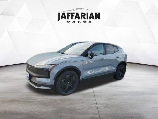 2026 Volvo EX30 TWIN MOTOR CROSS COUNTRY ULTRA