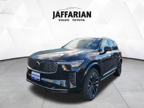 2026 Volvo XC90 B6 Ultra 7-Seater