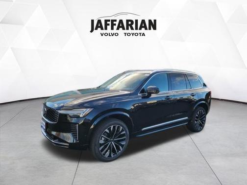 2026 Volvo XC90 B6 Ultra 7-Seater