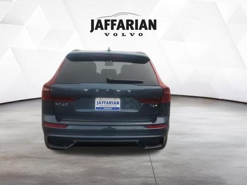 2026 Volvo XC60 Plug-In Hybrid T8 Plus