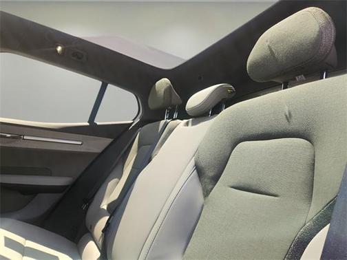 2025 Volvo EX30 Twin Motor Plus