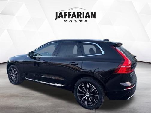 2020 Volvo XC60 T6 Inscription