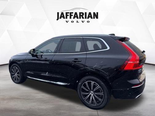 2020 Volvo XC60 T6 Inscription
